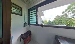 Blk 550B Segar Road (Bukit Panjang), HDB 5 Rooms #553603501